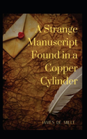 A Strange Manuscript Found in a Copper Cylinder Annotated