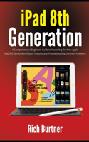 iPad 8th Generation
