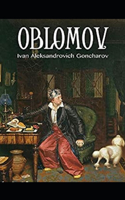 Oblomov illustrated