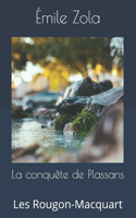 La conquête de Plassans