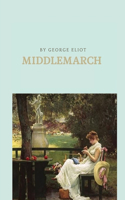 Middlemarch: Amazon Classic