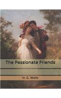 The Passionate Friends