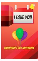 I love you