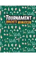 Tournament Brackets - 32 Teams