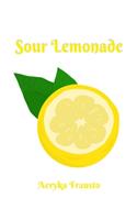 Sour Lemonade