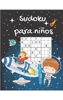 Sudoku para niños