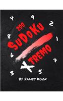 200 Sudoku Xtremo -