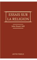 Essais sur la religion