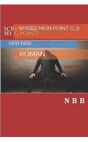 Vissez Mon Point G 3!