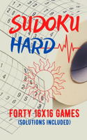 Sudoku Hard