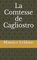 La Comtesse de Cagliostro