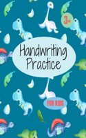 Handwriting Practice for Kids