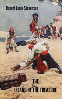 The Island of the Treasure