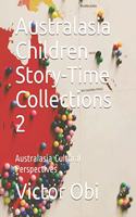 Australasia Children Story-Time Collections 2