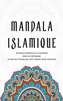 mandala islamique