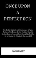 Once Upon a Perfect Son