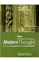 New Fontana Dictionary of Modern Thought