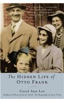 Hidden Life of Otto Frank