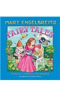 Mary Engelbreit's Fairy Tales: Twelve Timeless Treasures