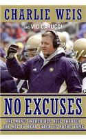 No Excuses