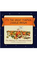 It's the Great Pumpkin, Charlie Brown
