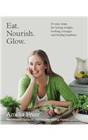 Eat. Nourish. Glow.