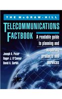 McGraw-Hill Telecommunications Factbook