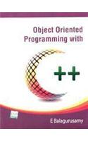 Object Oriented Programming with C++