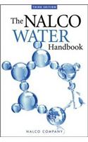 Nalco Water Handbook, Third Edition