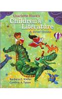 Charlotte Huck's Children's Literature: A Brief Guide