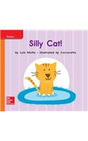 World of Wonders Reader # 9 Silly Cat!