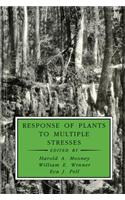 Response of Plants to Multiple Stresses