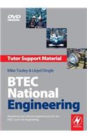 Btec National Engineering Tutor Support Material