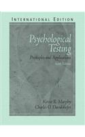 Psychological Testing