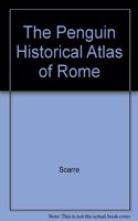 Penquin Historical Atlas of Rome