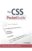 The CSS Pocket Guide