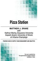 Pizza Station
