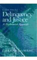 Delinquency and Justice