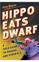 Hippo Eats Dwarf