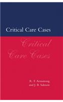 Critical Care Cases