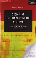 Design of Feedback Control Systems