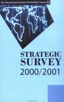 Strategic Survey 2000-2001