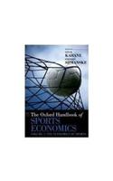 The Oxford Handbook of Sports Economics 2 Volume Set