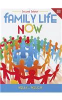 Family Life Now Census Update