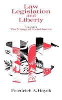 Law, Legislation & Liberty, V 2 (Paper)