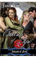 Children of Fyre