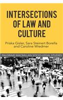 Intersections of Law and Culture