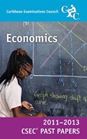 CSEC PP 11 13 ECONOMICS