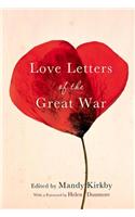 Love Letters of the Great War