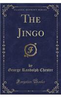The Jingo (Classic Reprint): (English)